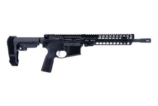 Geissele Automatics Border Patrol 556 AR15 Pistol  115